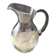 Cruche , carafe à eau en verre soufflé  1.650L