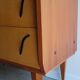 Writing desk vintage circa 60s