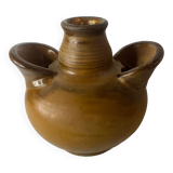 Ceramic vase