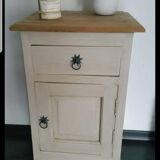 Bedside/extra cabinet
