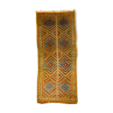 Tapis marocain 345x150 cm Tazenacht