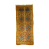 Moroccan rug 345x150 cm Tazenacht