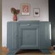 Art Deco sideboard