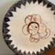 Artisanal plate