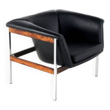 Geoffrey Harcourt for Artifort armchair model 042 - dutch design - restored