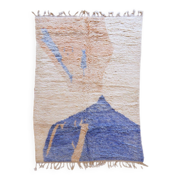 Tapis Berbère Moderne - 340 x 212 cm