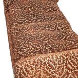 Art Deco bench