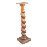 Louis xiii style twisted column