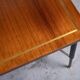 Table Basse en Palissandre, Danemark, 1950s