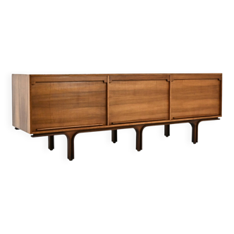 Sideboard by Gianfranco Frattini for Bernini, 1950s