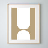 Giclee art print