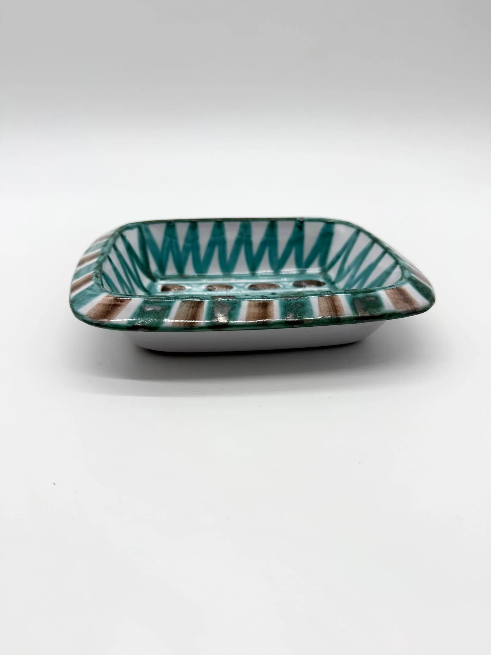 Ceramic catchall – Robert Picault, 1950s