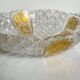 Crystal cup