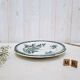 Set de 2 assiettes plates Terre de Fer