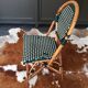 Bistro chair