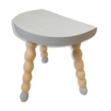 Tripod stool for kids