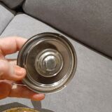 Dutch annee 60 roulette ashtray