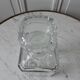 Vintage 70s whisky carafe