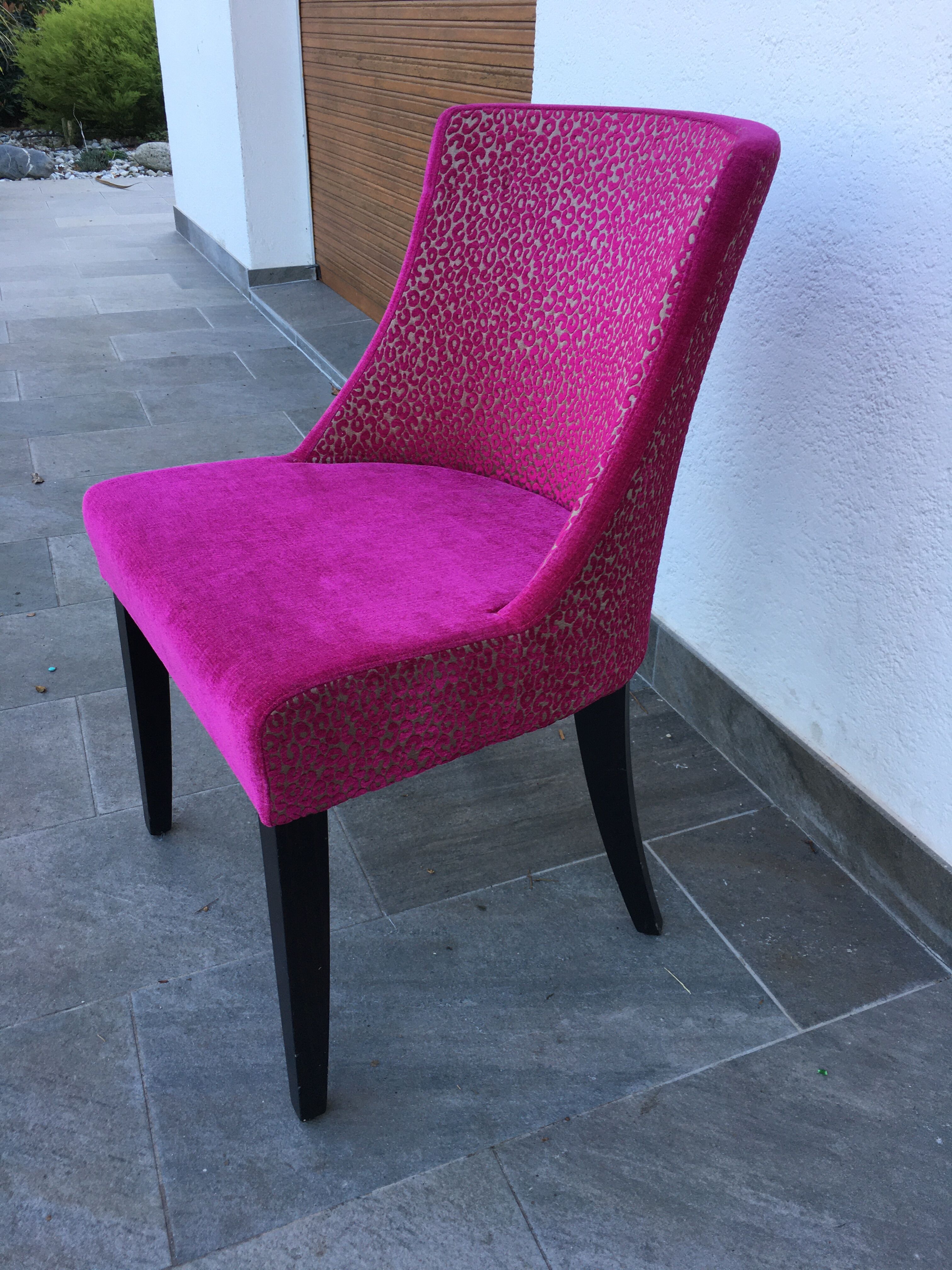 Design chair Collinet