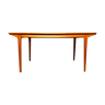 Mid-Century McIntosh teak extending dining table T3 Collection