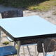 Tables et chaises en formica Tublac
