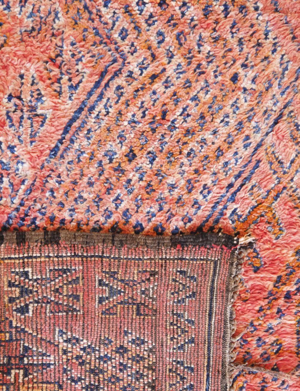 Beni Mguild Collection Rug - 292 x 215 cm