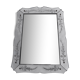 Ancient Venetian mirror 85 cm