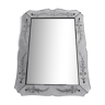 Ancient Venetian mirror 85 cm