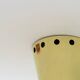 1950s NB 92 flush mount by Louis Kalff for Philips