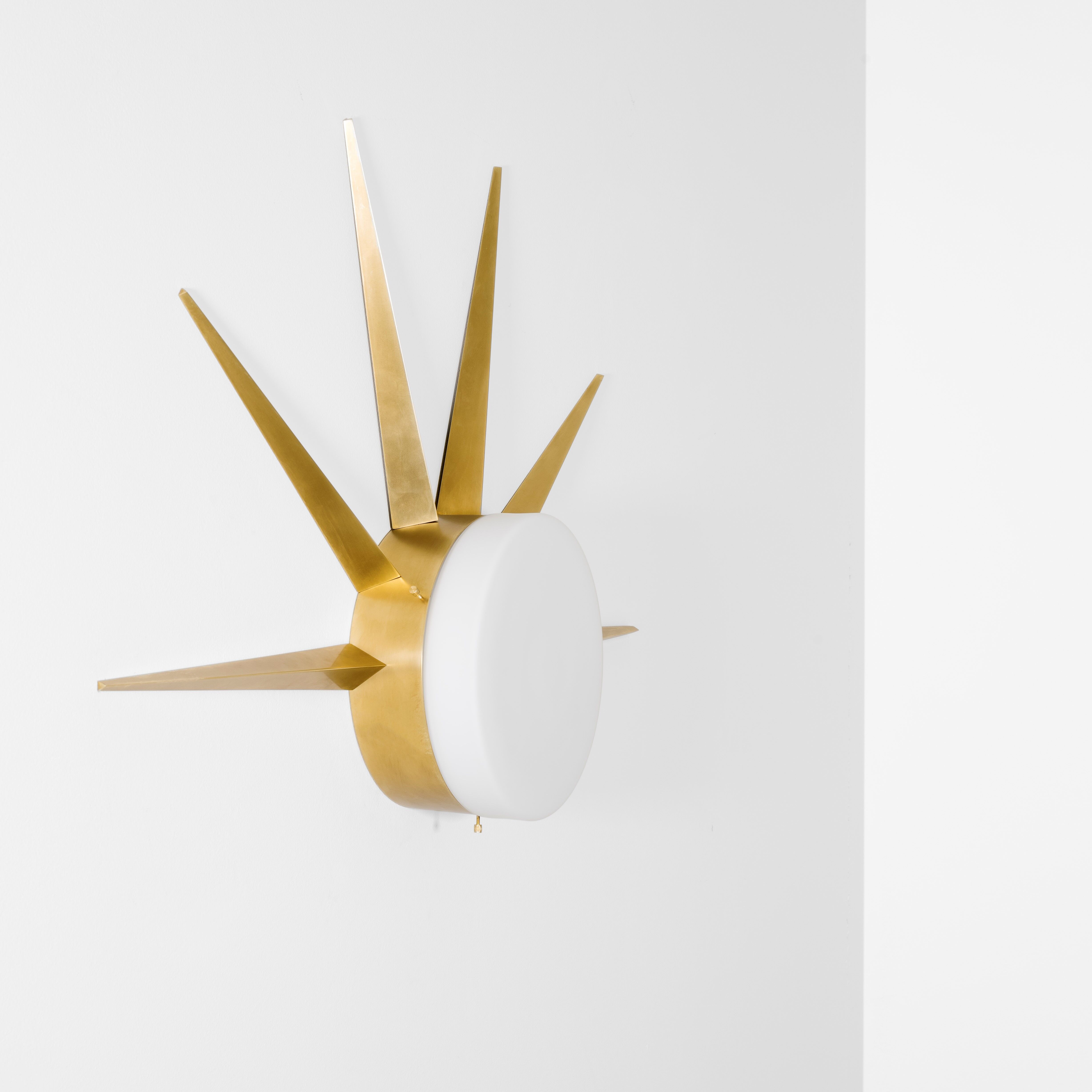 Applique Dawn Solare Collection