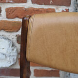 Scandinavian chair pair - Roche Bobois