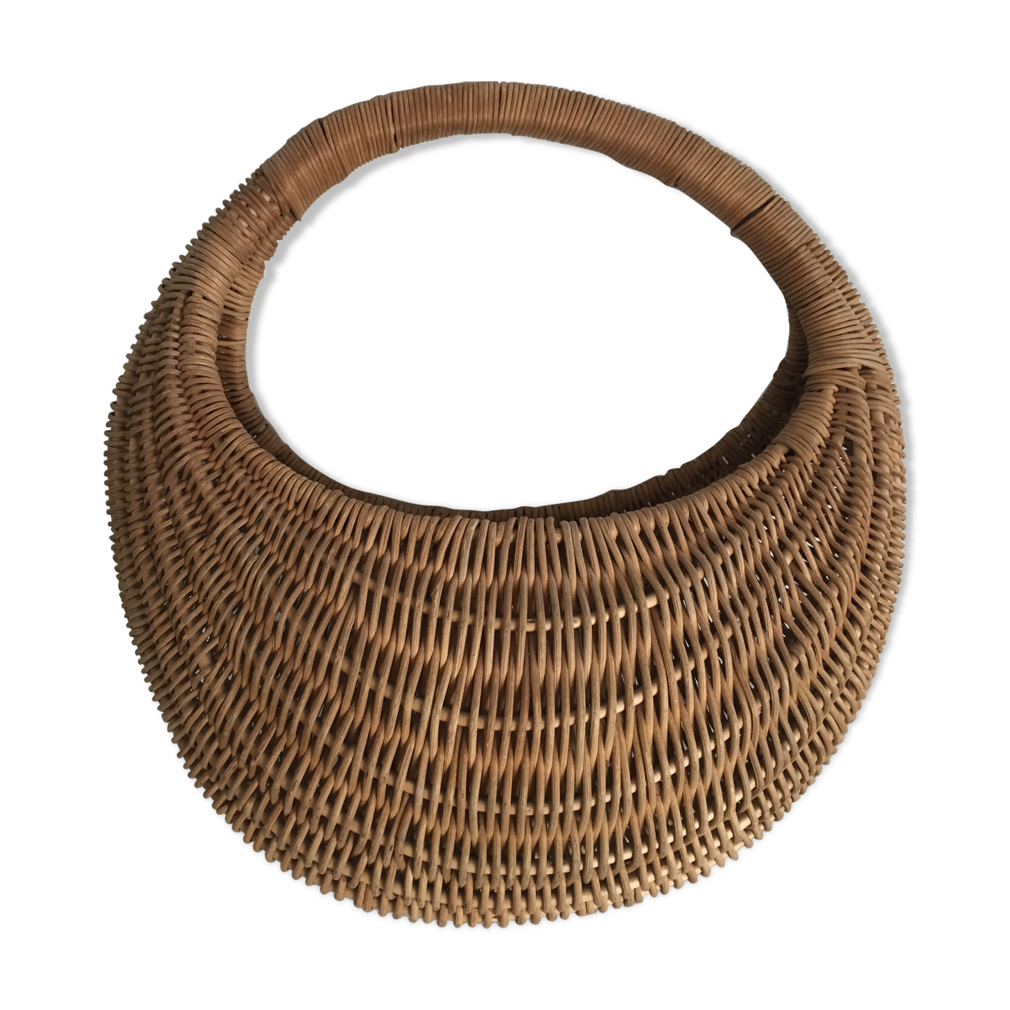 60s gondola basket