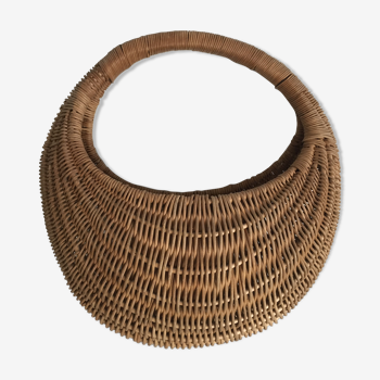 60s gondola basket