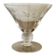 10 beautiful champagne glasses
