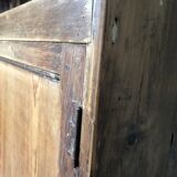 Vintage craft furniture