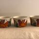 3 ramequins Acapulco Villeroy et Boch