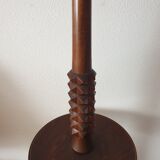 Charles Dudouyt floor lamp