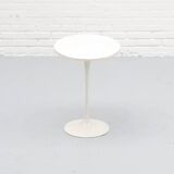 Table d'appoint Tulipe Knoll Modèle 161