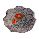 Cut fruit ceramic Vallauris