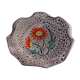 Cut fruit ceramic Vallauris