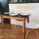 Table of the 50s