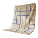 Large Berber rug 3/4 m