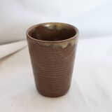 Lot of 3 ceramic pots