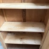 Renovated Art Deco bonnetière