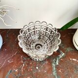 Coupe en verre