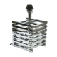 Lamp Romeo Rega Italy, modernist, 1970