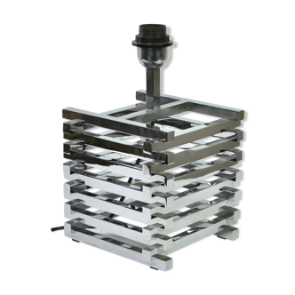 Lamp Romeo Rega Italy, modernist, 1970