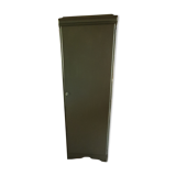 Vintage Parisian wardrobe