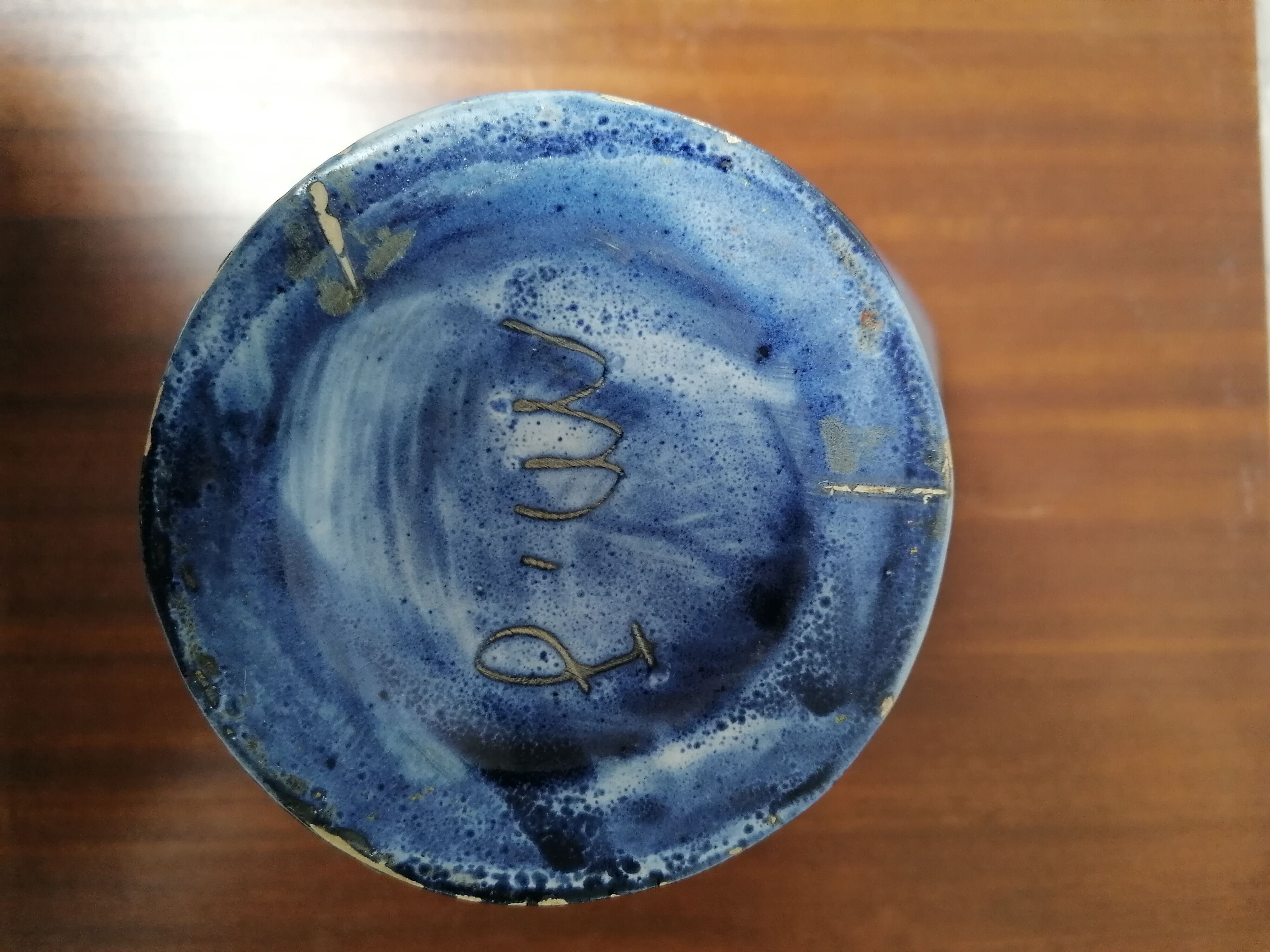 Vase Mado Jolain