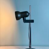 Vintage Hustadt-Leuchten desk lamp, 1980s